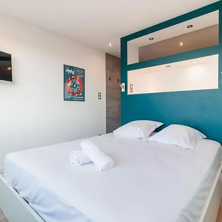 George V - 2 Apartamento Talence