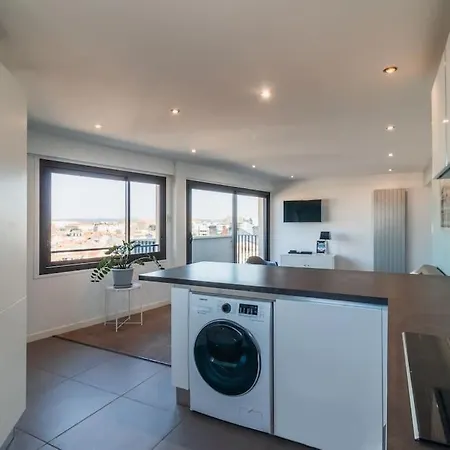 Apartamento George V - 2 Talence