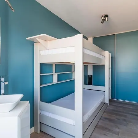 George V - 2 Apartamento Talence